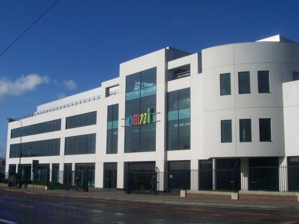 Unit 303, Omni Park offices, Santry, Dublin 9