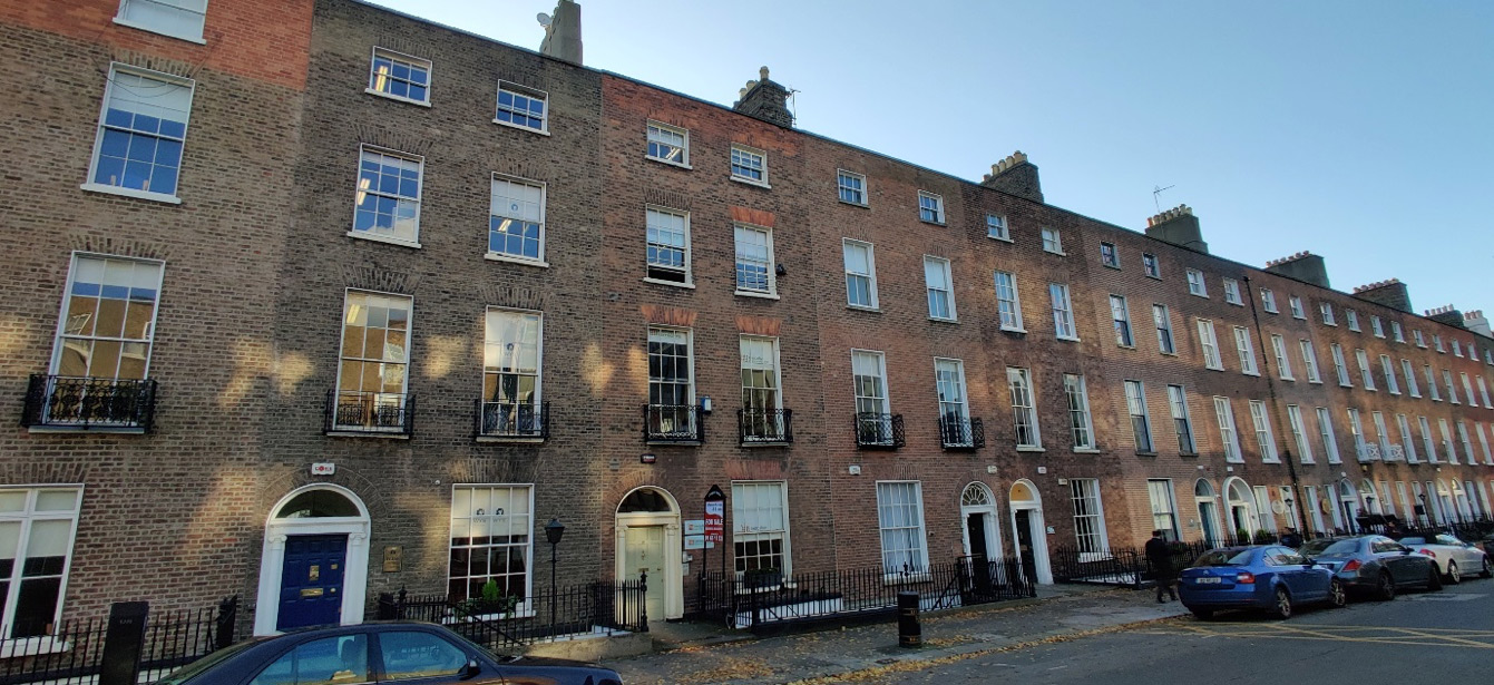 Specialist in Commercial Property in Dublin Mason Owen Lyons