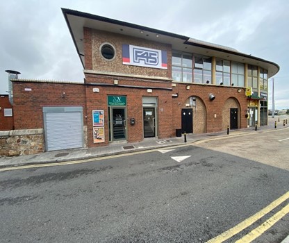 Unit 19 Castle Street Shopping Centre, Bray, Co. Wicklow