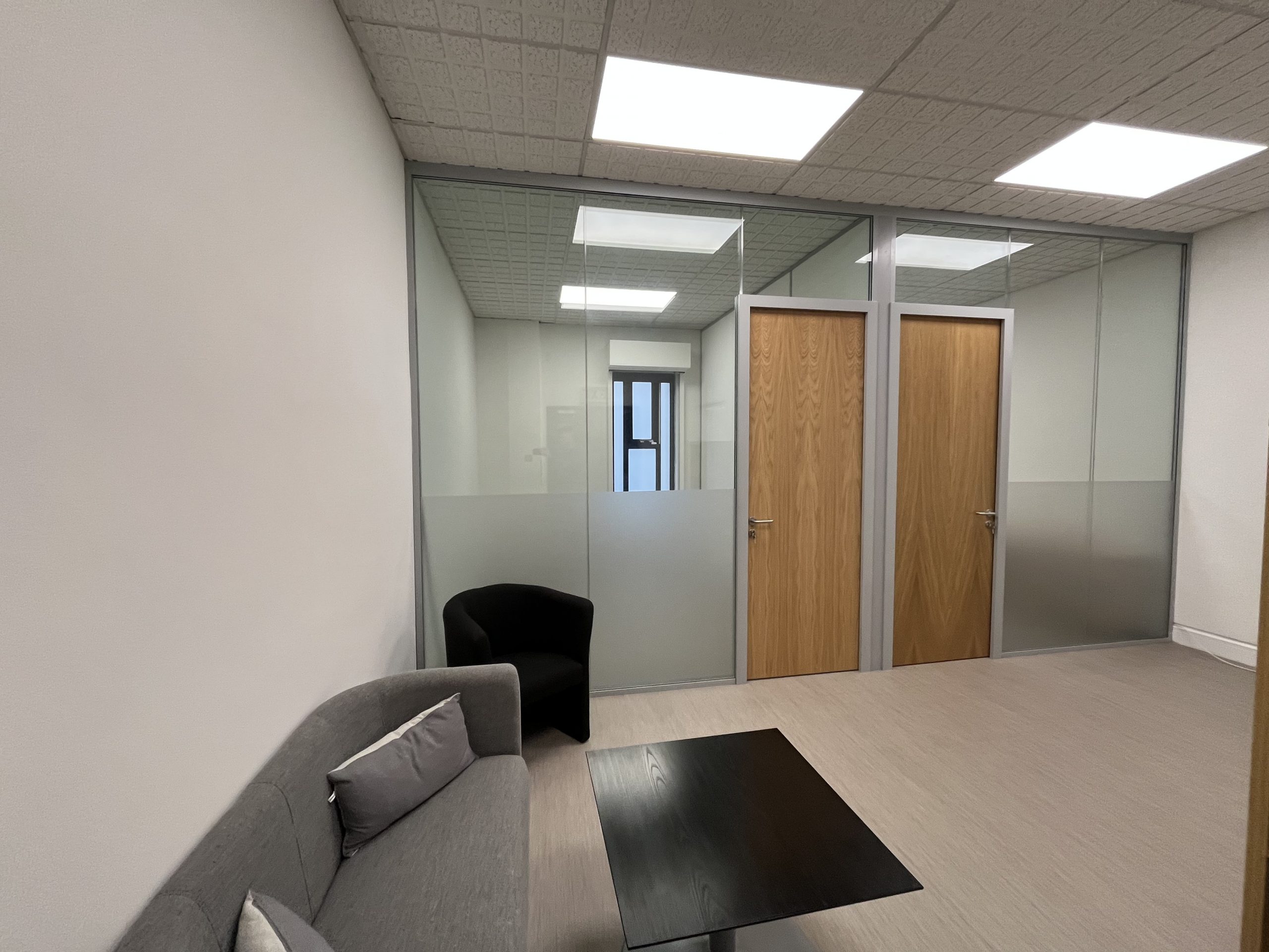 Suite 3, Ground Floor, Arran Square, Arran Quay, Dublin 7