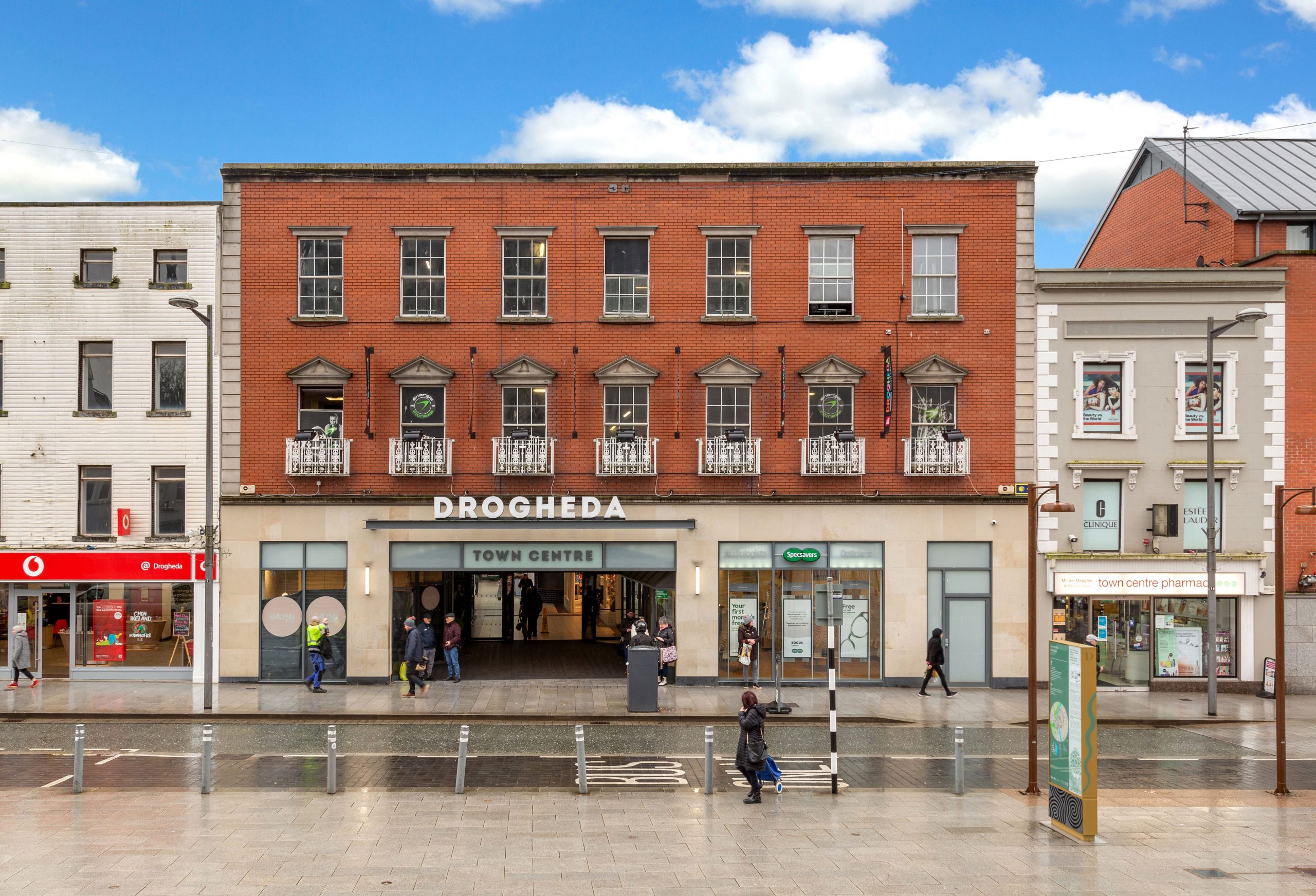 Unit 11, Drogheda Town Centre, Drogheda Co. Louth
