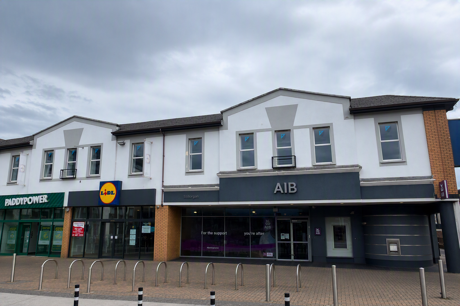 Level 1, Stillorgan Plaza, Lower Kilmacud Rd, Stillorgan South, Dublin, A94 H0X7